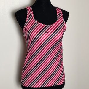 Nike - Performance Sports Tank Top- M